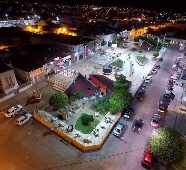 Pousada Terra Santa Santa Cruz  Esterno foto